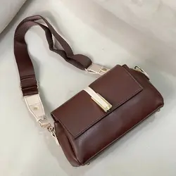 کیف زنانه چند زیپه کد 12343