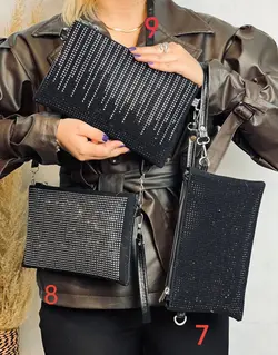 ساک مسافرتی کد0098