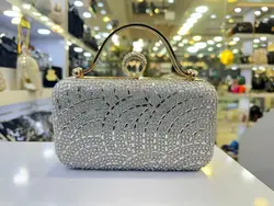 کیف ورنی خارجی کد 235