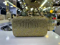 کیف ورنی خارجی کد 235