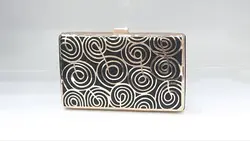 کیف شنل زه دار کد11609