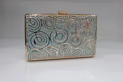 کیف شنل زه دار کد11609