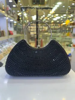 کیف گلدوزی ال وی کد4289