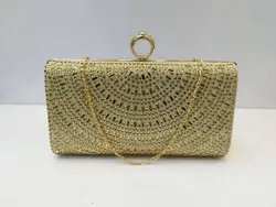 کیف پاسپورتی مارک قفل دار