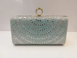 کیف پاسپورتی مارک قفل دار