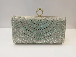 کیف پاسپورتی مارک قفل دار