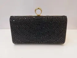 کیف پاسپورتی مارک قفل دار