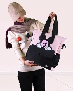 کیف دانشجویی کانگرو کد2689