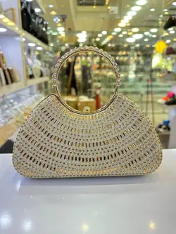 کیف پاسپورتی گلدوزی کیفیت بالا