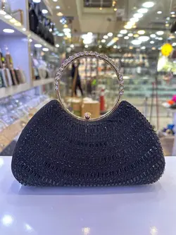 کیف پاسپورتی گلدوزی کیفیت بالا