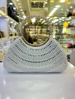 کیف پاسپورتی گلدوزی کیفیت بالا