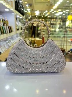 کیف پاسپورتی گلدوزی کیفیت بالا