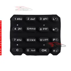 پد زغالی پنل سخنگو پارس ELX