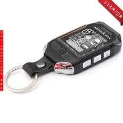 دزدگیر تصویری استارتر ماجیکار مدل i135AS