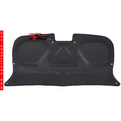 عایق درب صندوق عقب L90