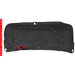 عایق درب صندوق عقب پژو 405