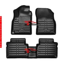 کفپوش سه بعدی آریو زوتی Z300 بابل