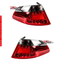 چراغ خطر عقب برلیانس H330