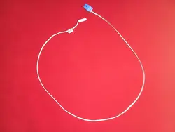 سنسور دما 80 سانتی متری آبی کلور