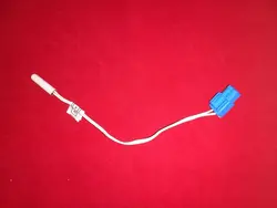 سنسور دما 16 سانتی متری آبی کلور