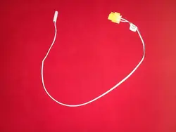 سنسور دما 50 سانتی متری زرد SG