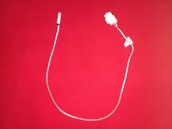 سنسور دما 50 سانتی متری سفید SG