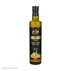 روغن زیتون فرابکر بیژن - 250 میلی لیتر
