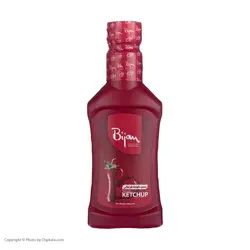سس گوجه فرنگی بیژن - 400 گرم