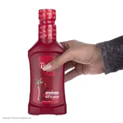 سس گوجه فرنگی بیژن - 400 گرم