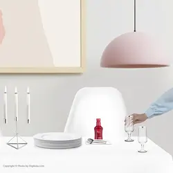 سس گوجه فرنگی بیژن - 400 گرم