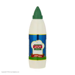 سس مایونز دلپذیر - 400 گرم