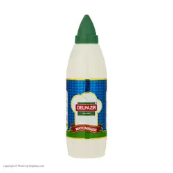 سس مایونز دلپذیر - 400 گرم