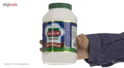 سس مایونز دلپذیر-964 گرم