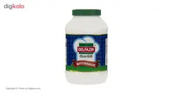 سس مایونز دلپذیر-964 گرم