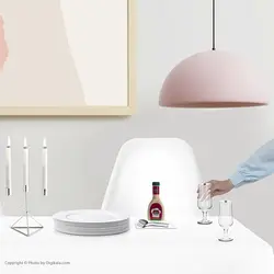 سس هزار جزیره دلپذیر 454 گرم