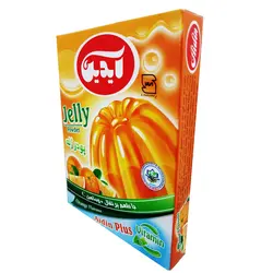 پودر ژله پرتقال آیدین - 100گرم