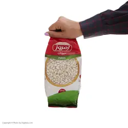 لوبیا سفید امروز - 900 گرم