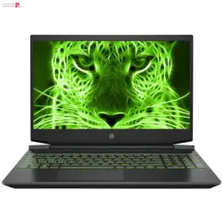 لپ تاپ HP PAVILION 15-GAMING