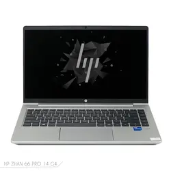لپ تاپ HP ZHAN PRO 14 G4