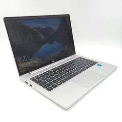 لپ تاپ HP ZHAN PRO 14 G4