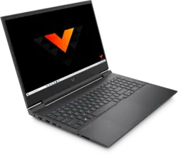 لپ تاپ HP VICTUS 16