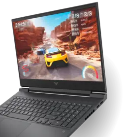 لپ تاپ HP VICTUS 16