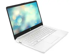 لپ تاپ HP 14S