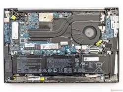 لپتاپ HP Zbook Firefly 14 G8 Mobile Workstation