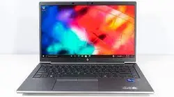 لپتاپ HP Zbook Firefly 14 G8 Mobile Workstation
