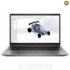 لپتاپ HP Zbook Power 15 G9 Mobile Workstation