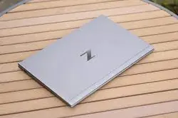 لپتاپ HP Zbook 15 G9 Mobile Wirkstation