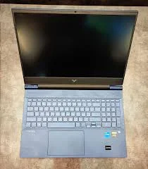 لپتاپ HP Victus 16