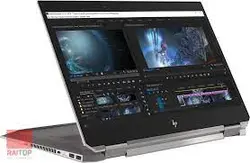 لپناپ HP Zbook Studio