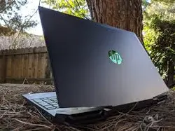 لپتاپ HP Pavilion Geming